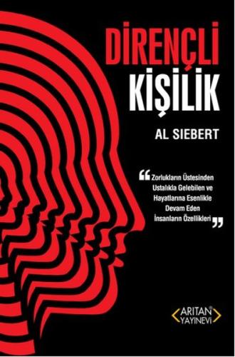 Dirençli Kişilik %20 indirimli Al Siebert