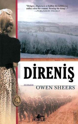 Direniş / Owen Sheers %15 indirimli Owen Sheers