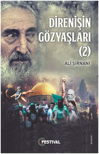 Direnişin Gözyaşları 2 %20 indirimli Ali Şirnani