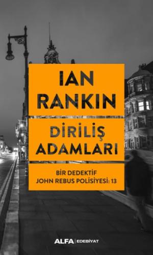 Diriliş Adamları %10 indirimli Ian Rankin