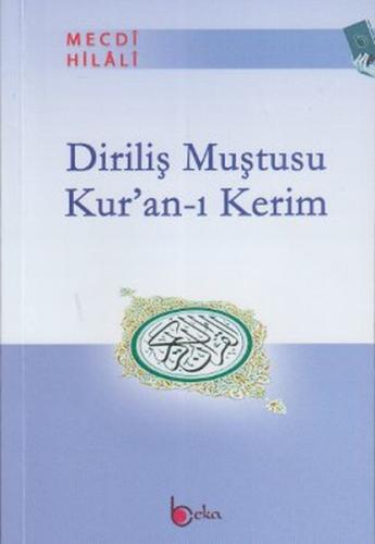 Diriliş Muştusu Kur'an-ı Kerim %23 indirimli Mecdi Hilali