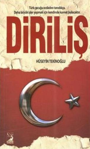 Diriliş Hüseyin Tekinoğlu