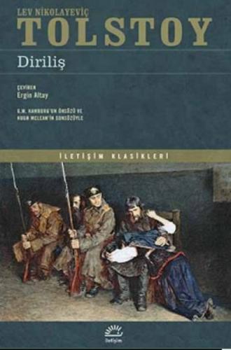 Diriliş %10 indirimli Lev Nikolayeviç Tolstoy