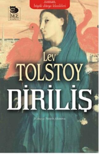 Diriliş %10 indirimli Lev Nikolayeviç Tolstoy