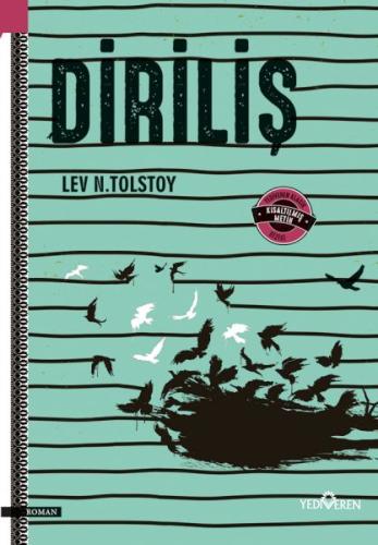 Diriliş %20 indirimli Lev N. Tolstoy