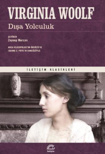 Dışa Yolculuk / Toplu Eserleri 11 %10 indirimli Virginia Woolf