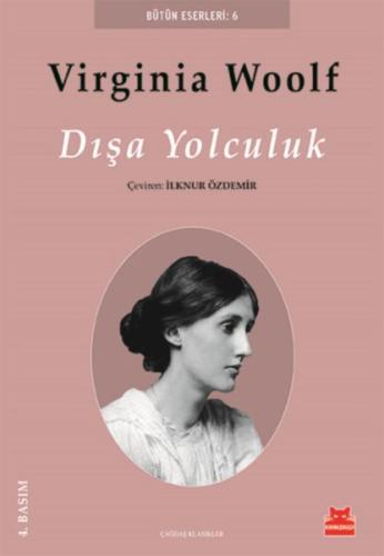 Dışa Yolculuk Virginia Woolf