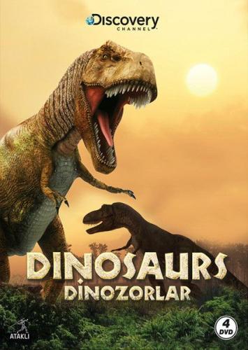 Discovery Channel: Dinosaurs - Dinozorlar %25 indirimli Various