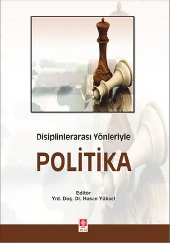 Disiplinlerarası Yönleriyle Politika Kollektif