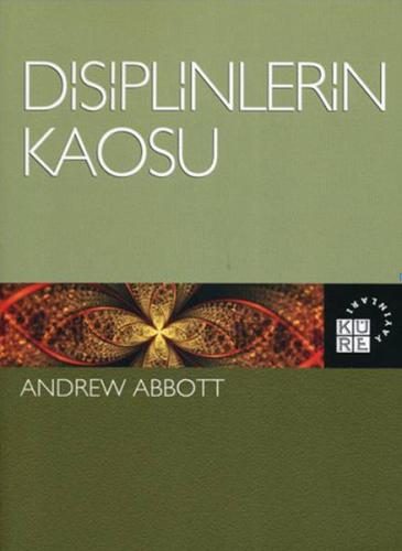 Disiplinlerin Kaosu %12 indirimli Andrew Abbott