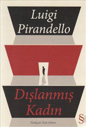 Dışlanmış Kadın %10 indirimli Luigi Pirandello