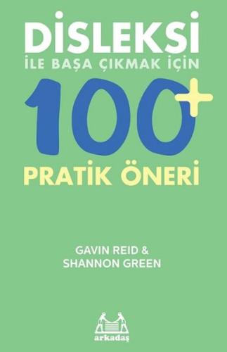 Disleksi ile Başa Çıkmak İçin 100+ Pratik Öneri %10 indirimli Shannon 