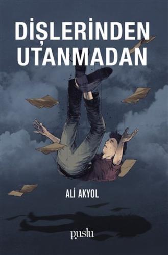 Dişlerinden Utanmadan Ali Akyol