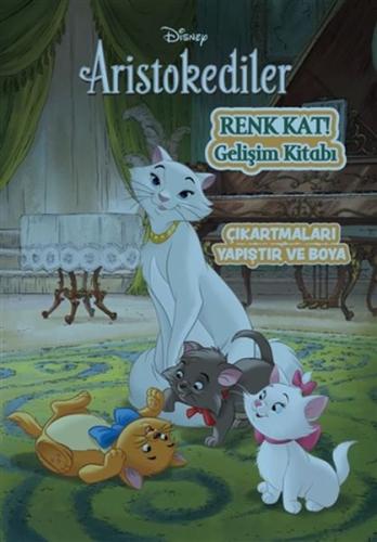 Disney Aristokediler %10 indirimli Kolektif