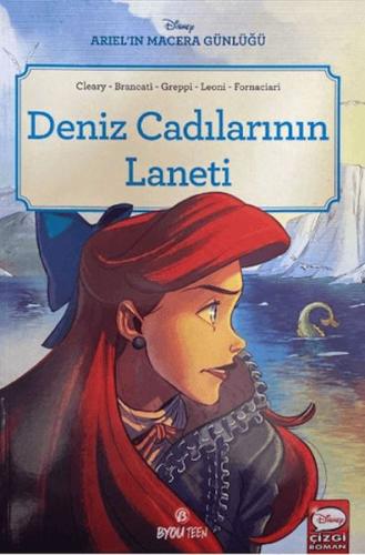 Disney Deniz Cadılarının Laneti %15 indirimli Kolektif