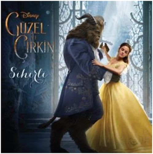 Disney Güzel ve Çirkin Sihirli %10 indirimli Kolektif