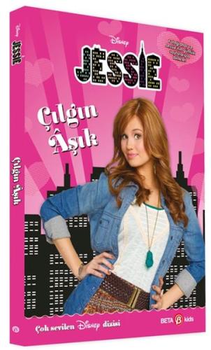 Disney Jessie Çılgın Aşık %15 indirimli Lexi Ryals