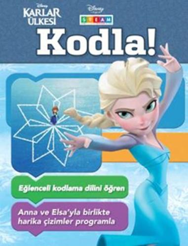 Disney Karlar Ülkesi - Kodla! Kolektif