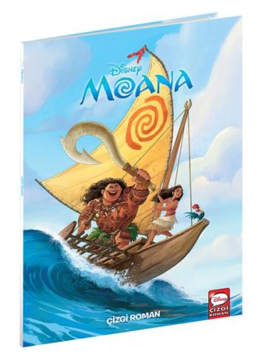 Disney Moana %15 indirimli Alessandro Ferrari