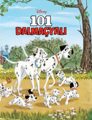 Disney Öykü Sandığım 101 Dalmaçyalı %10 indirimli Kolektif