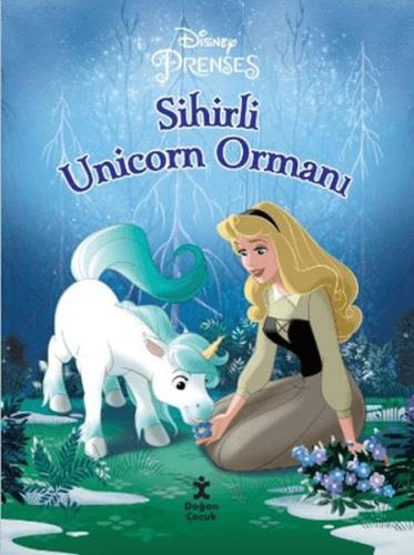 Disney Prenses - Sihirli Unicorn Ormanı Kolektif