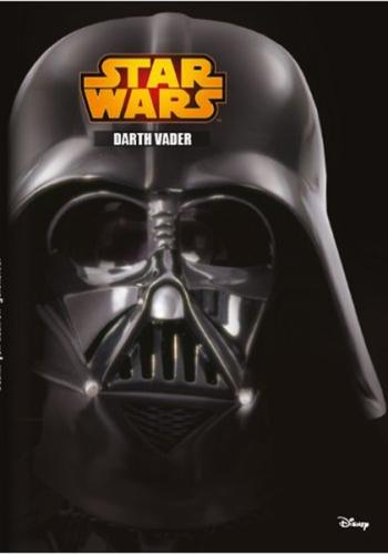 Disney Starwars - Darth Vader Boyama ve Faaliyet Kitabı %10 indirimli 