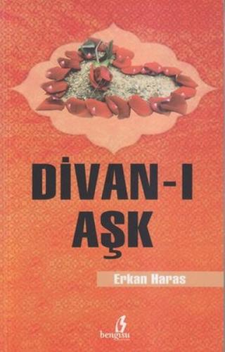 Divan-ı Aşk %15 indirimli Erkan Haras