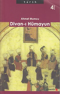 Divan-ı Hümayun Ahmet Mumcu