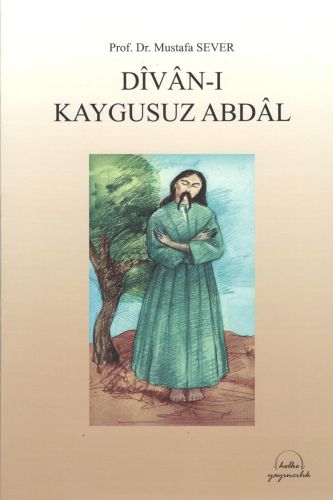 Divan-ı Kaygusuz Abdal %13 indirimli Mustafa Sever