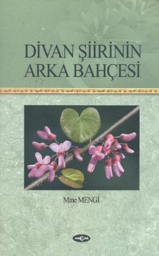 Divan Şiirinin Arka Bahçesi %15 indirimli Mine Mengi