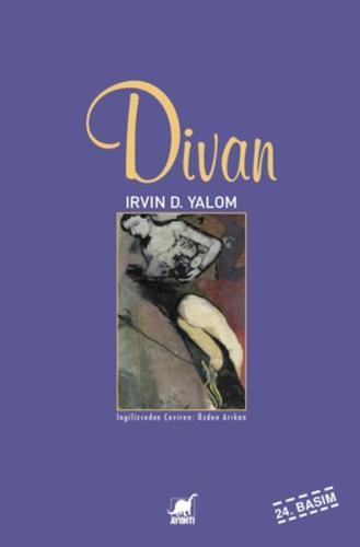 Divan %14 indirimli Irvin D. Yalom