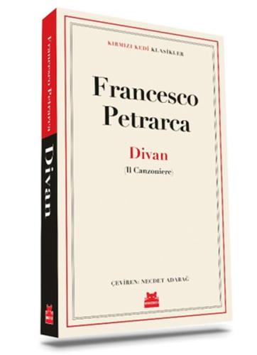 Divan %14 indirimli Francesco Petrarca