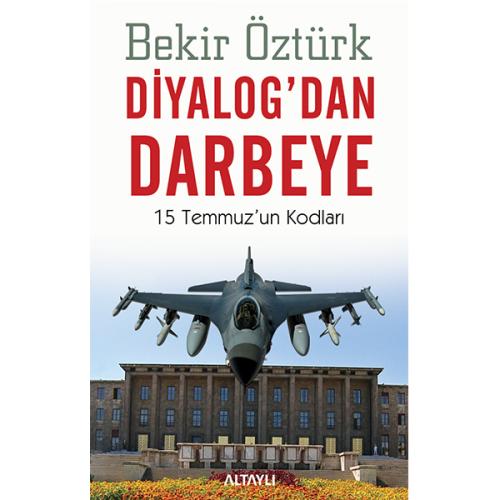 Diyalog'dan Darbeye %18 indirimli Bekir Öztürk