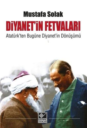 Diyanet'in Fetvaları %15 indirimli Mustafa Solak