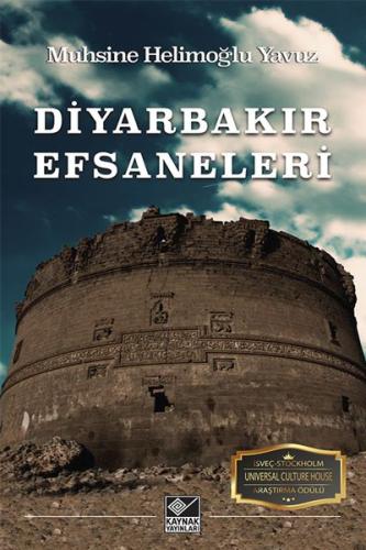 Diyarbakır Efsaneleri %15 indirimli Muhsine Helimoğlu Yavuz