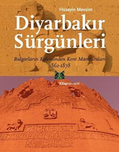 Diyarbakır Sürgünleri %13 indirimli Hüseyin Mevsim