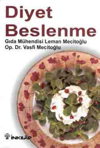 Diyet Beslenme %15 indirimli Leman Mecitoğlu