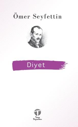 Diyet %12 indirimli Ömer Seyfettin