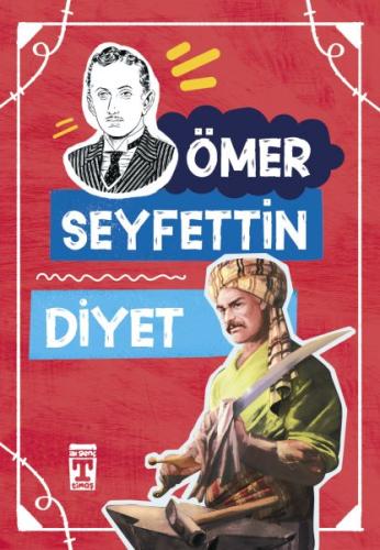 Diyet %20 indirimli Ömer Seyfettin