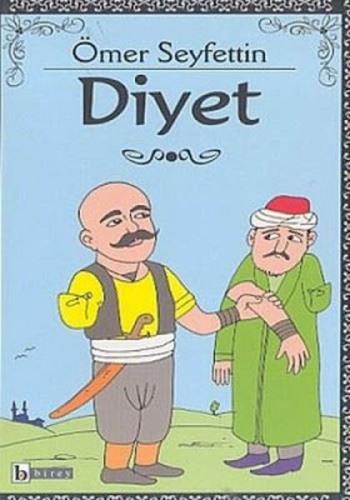 Diyet %17 indirimli Ahmet Altay