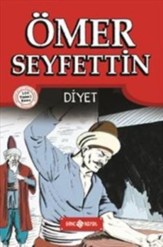 Diyet %20 indirimli Ömer Seyfettin