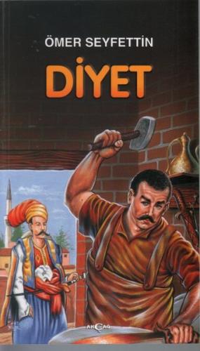 Diyet %15 indirimli Ömer Seyfettin