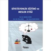 Diyetisyenlik Eğitimi ve Meslek Etiği Muhittin Tayfur