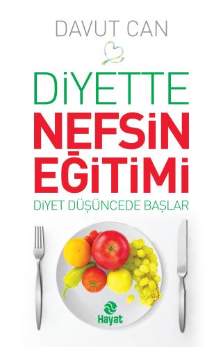 Diyette Nefsin Eğitimi %20 indirimli Davut Can