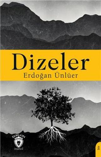 Dizeler %25 indirimli Erdoğan Ünlüer