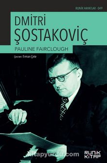 Dmitri Şostakoviç Puline Fairclough