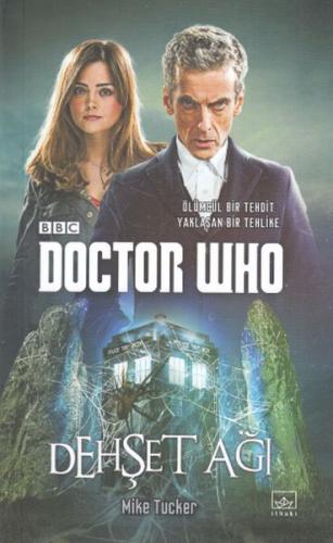 Doctor Who - Dehşet Ağı %12 indirimli Mike Tucker