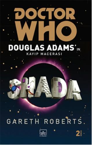 Doctor Who: Shada Gareth Roberts