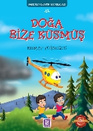 Doğa Bize Küsmüş / Ömer ile Kerem'in Maceraları 10 Kısmet Türkoğlu