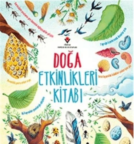 Doğa Etkinlikleri Kitabı Emily Bone